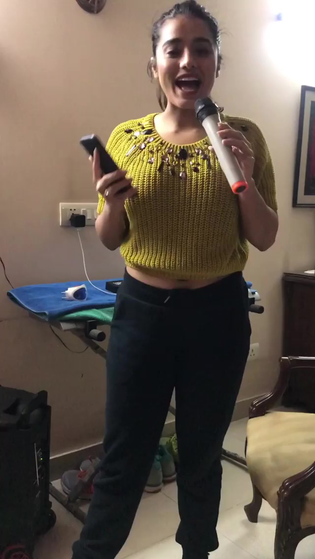 Ketika Sharma