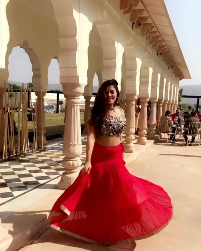Ketika Sharma