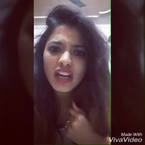 Ketika Sharma