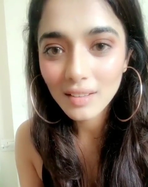 Ketika Sharma