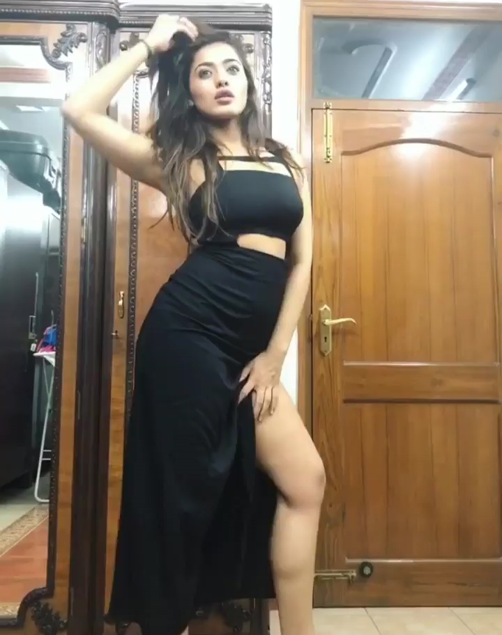 Ketika Sharma