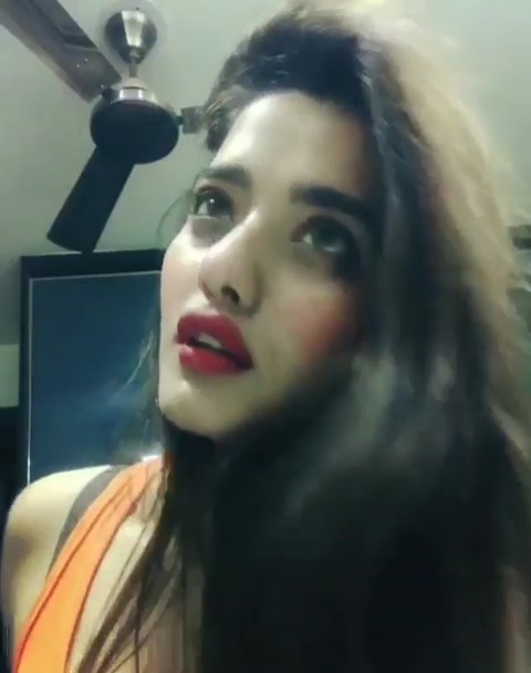 Ketika Sharma