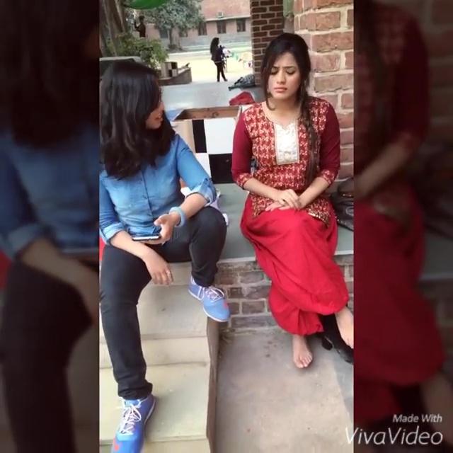 Ketika Sharma