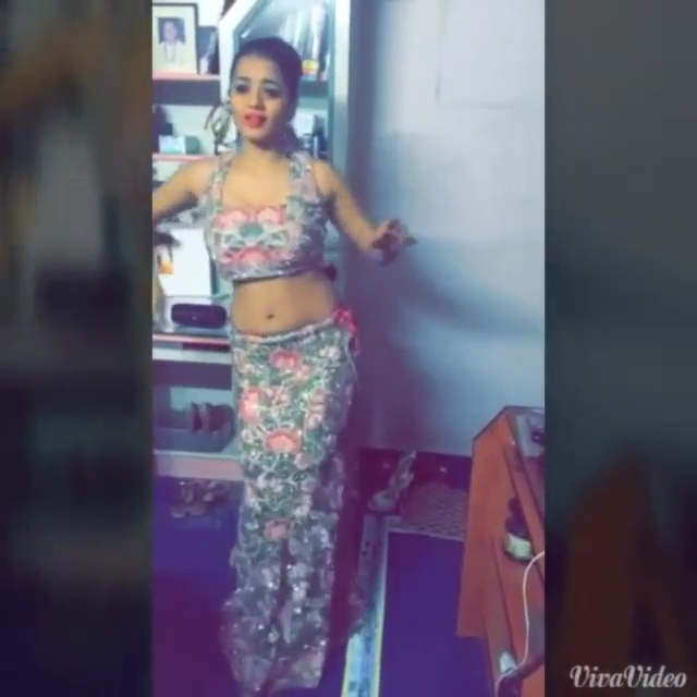 Ketika Sharma