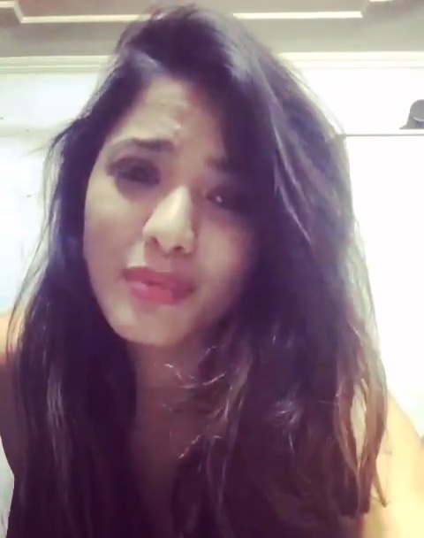 Ketika Sharma