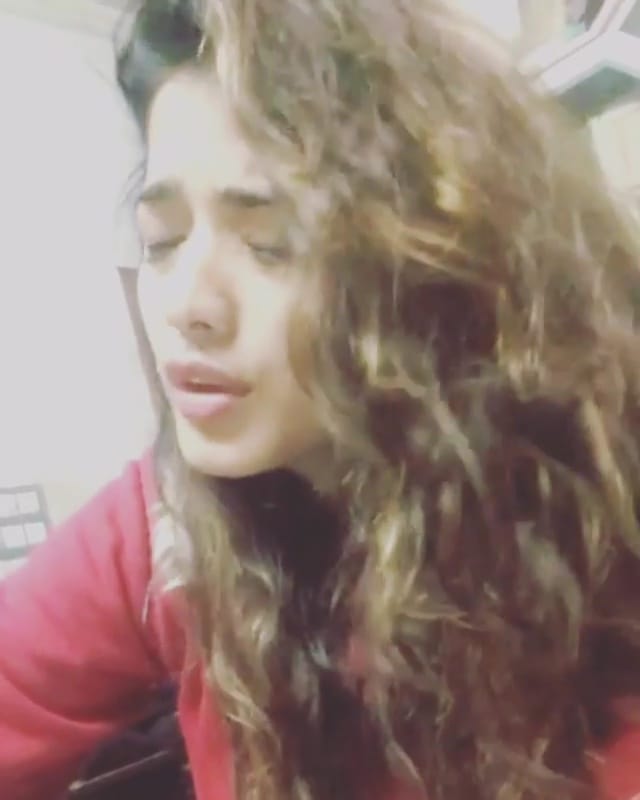 Ketika Sharma