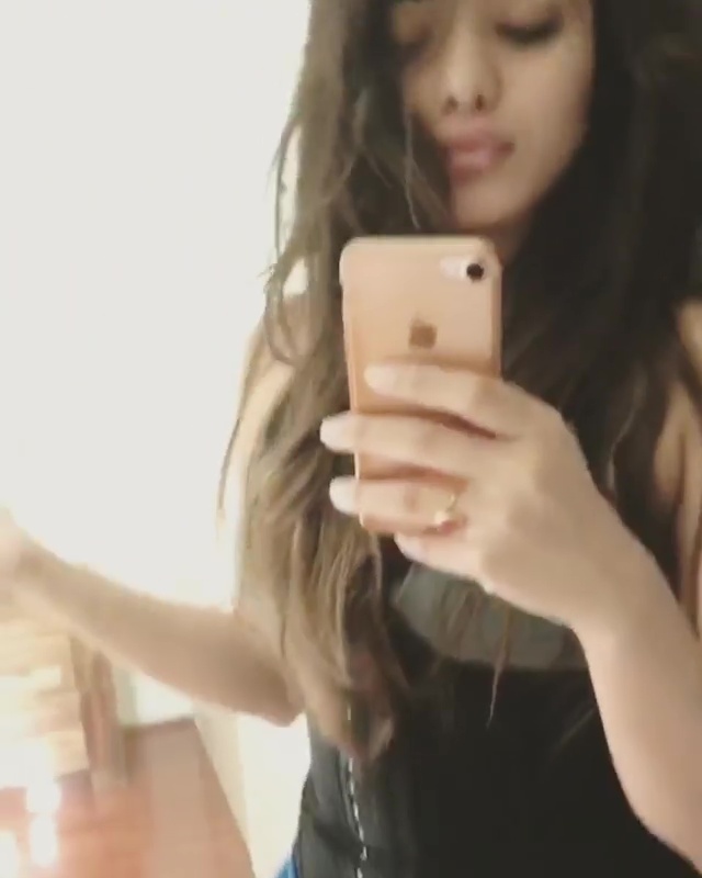 Ketika Sharma