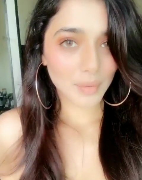 Ketika Sharma