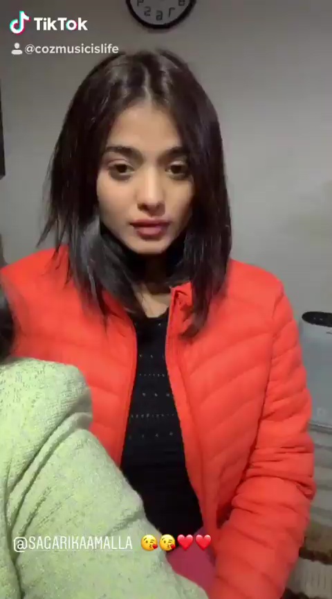 Ketika Sharma