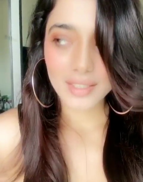 Ketika Sharma