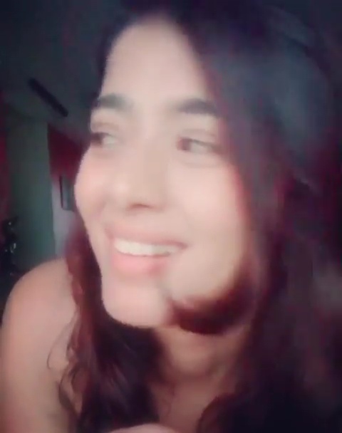 Ketika Sharma