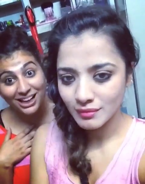 Ketika Sharma