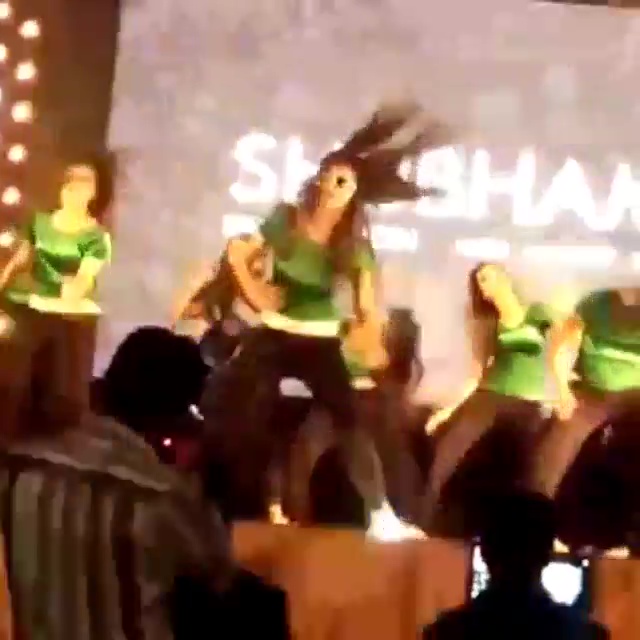 Ketika Sharma