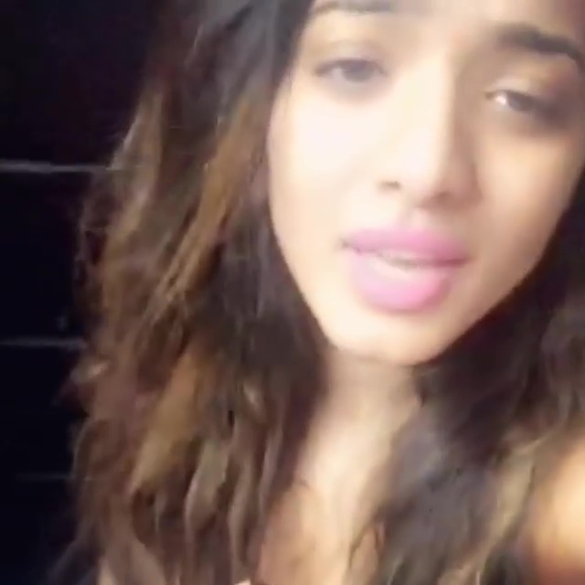 Ketika Sharma