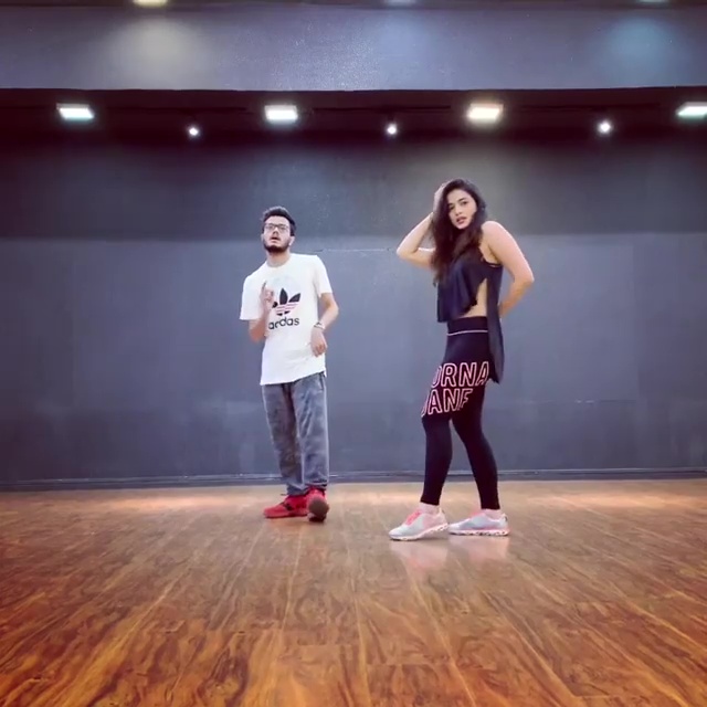 Ketika Sharma