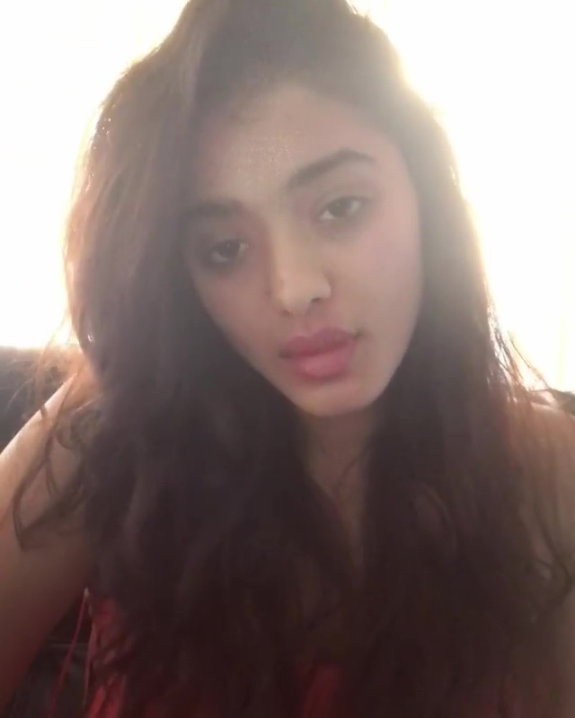 Ketika Sharma