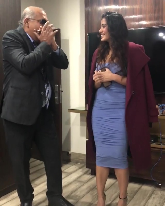 Ketika Sharma