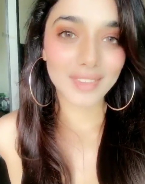 Ketika Sharma