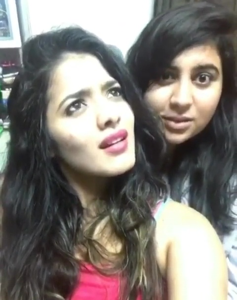 Ketika Sharma