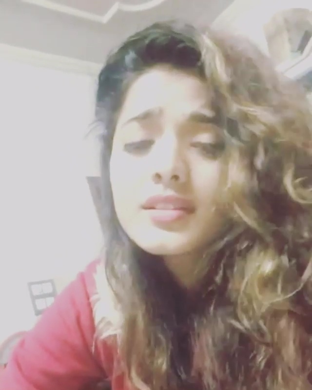 Ketika Sharma