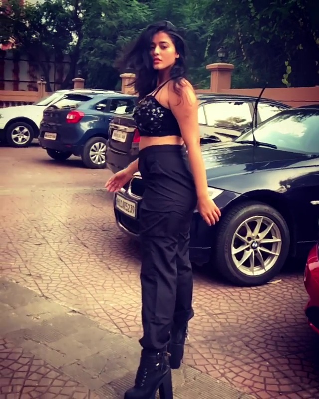 Ketika Sharma