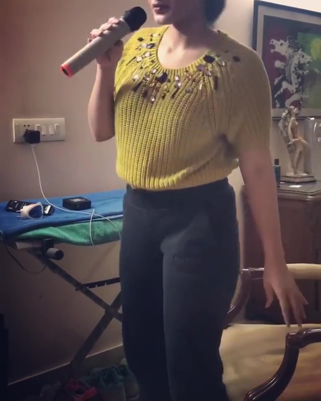 Ketika Sharma