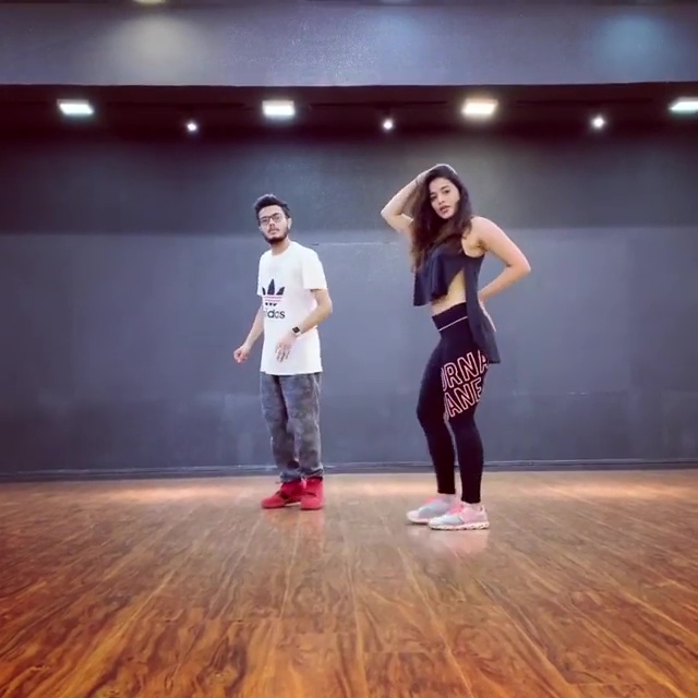Ketika Sharma