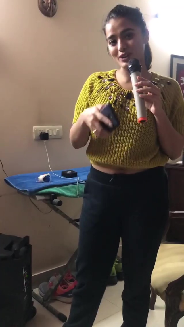 Ketika Sharma