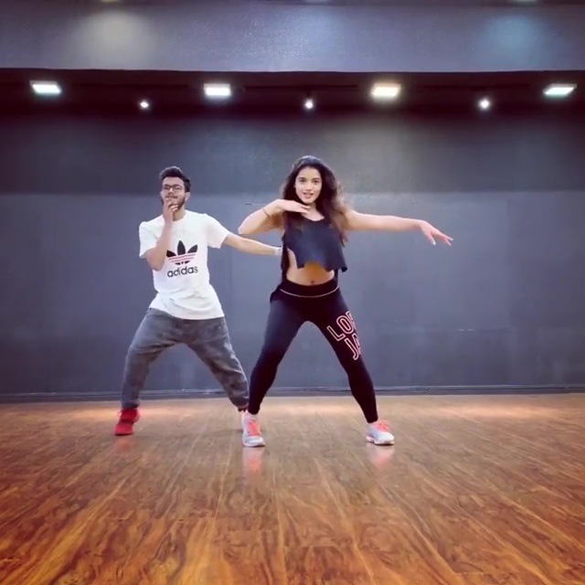 Ketika Sharma