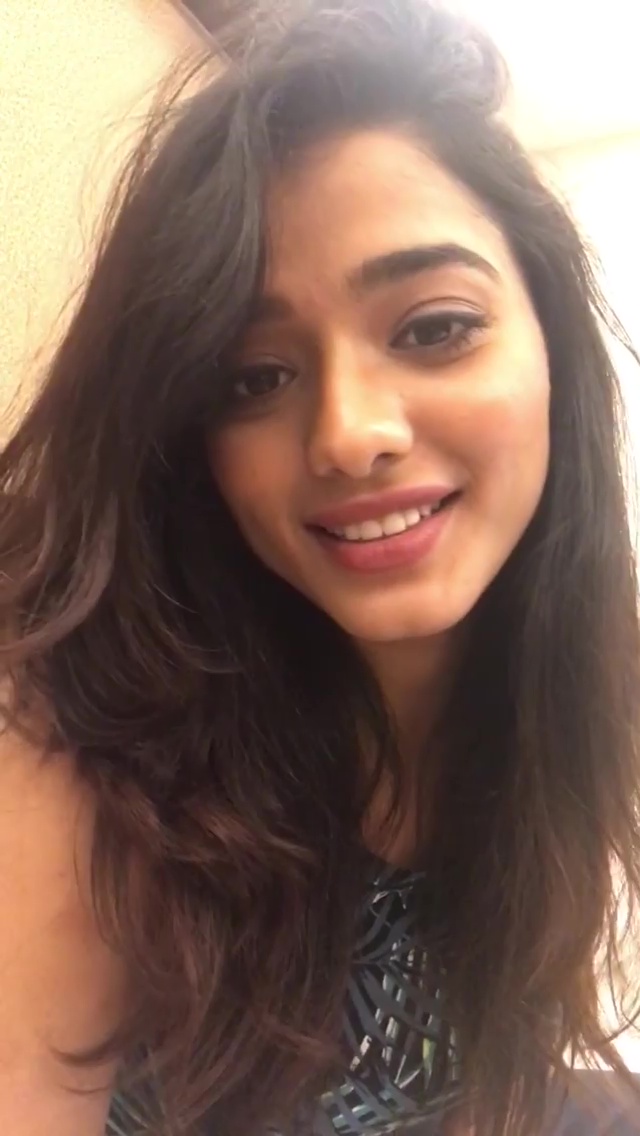Ketika Sharma