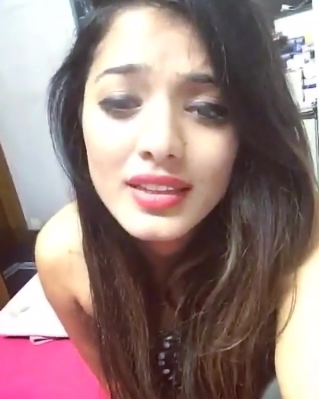 Ketika Sharma