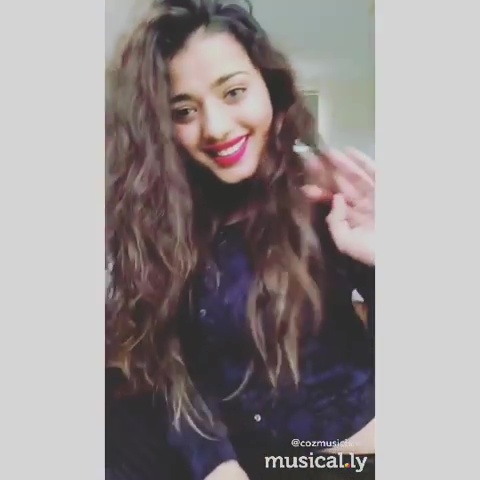 Ketika Sharma