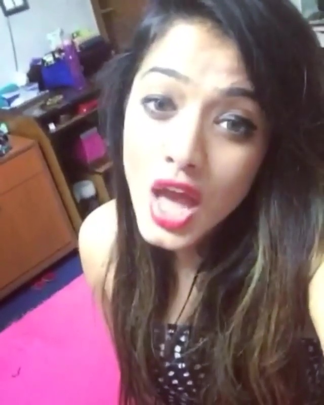 Ketika Sharma