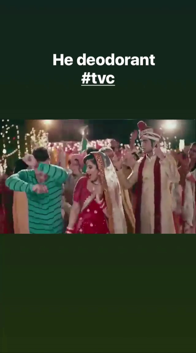 Ketika Sharma