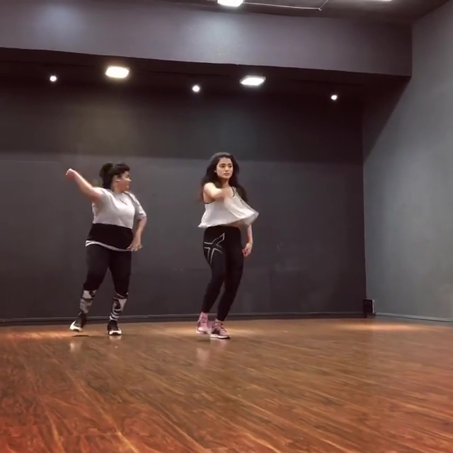Ketika Sharma