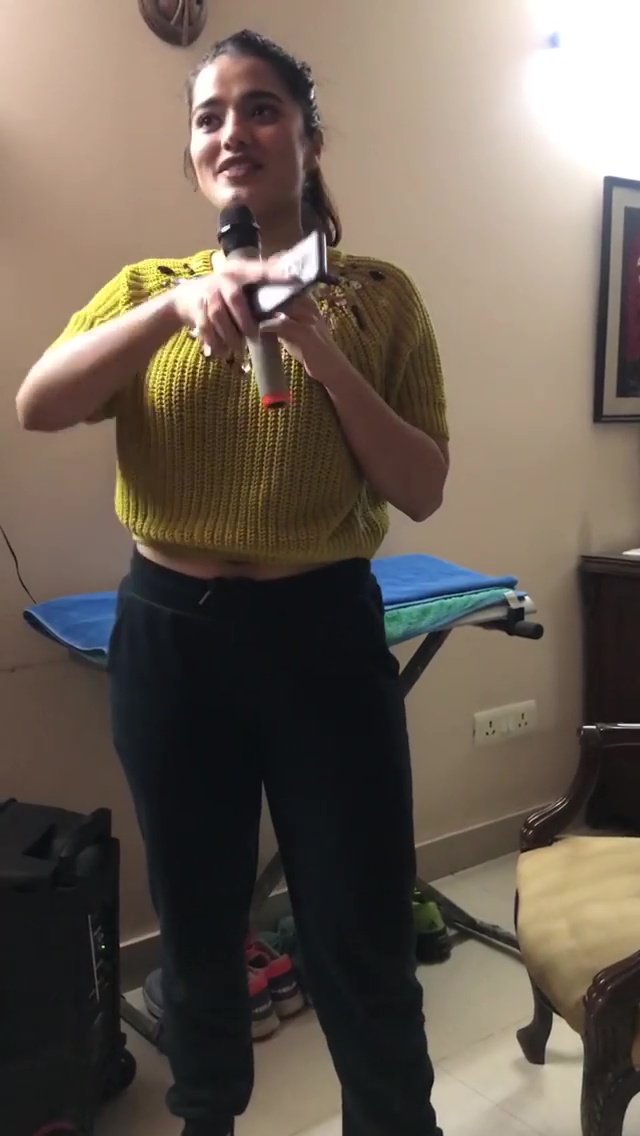 Ketika Sharma
