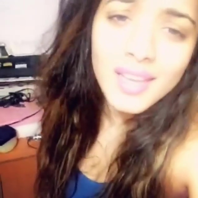 Ketika Sharma