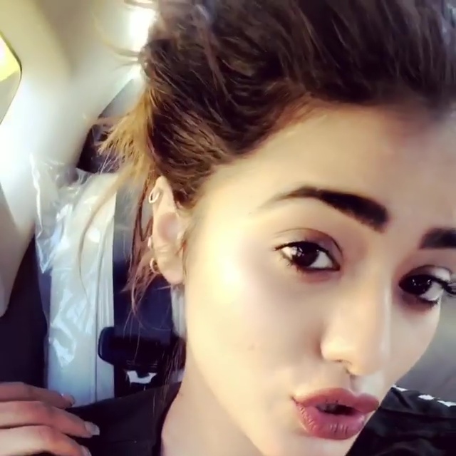 Ketika Sharma