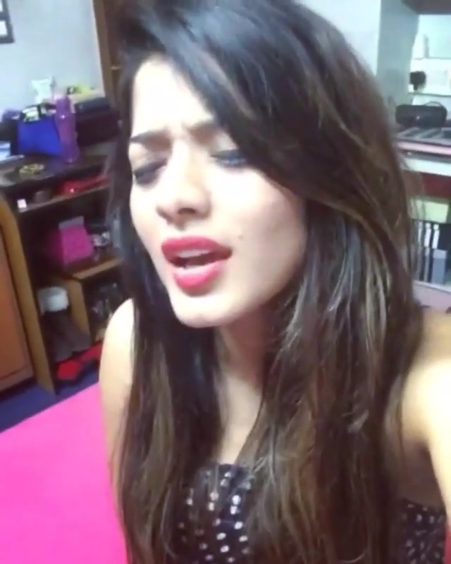 Ketika Sharma