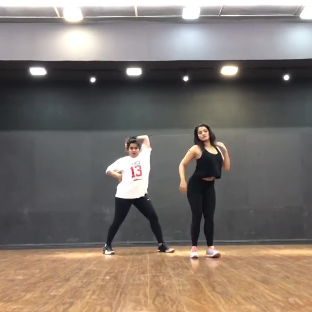 Ketika Sharma