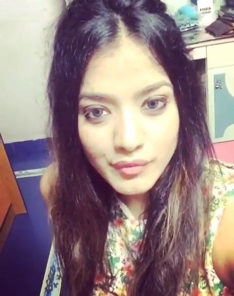 Ketika Sharma