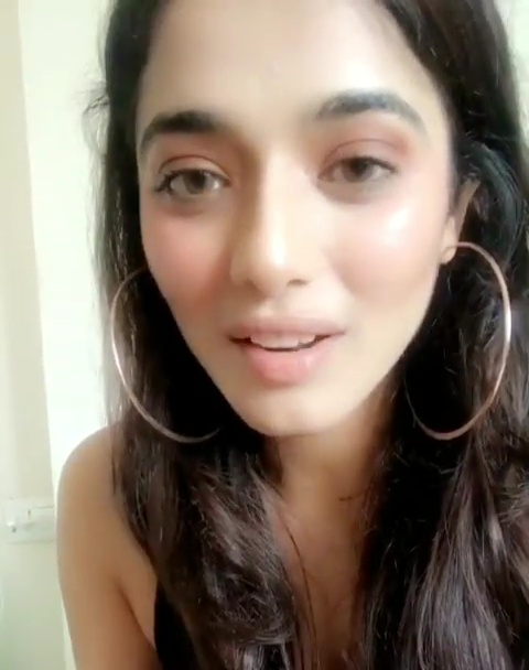 Ketika Sharma