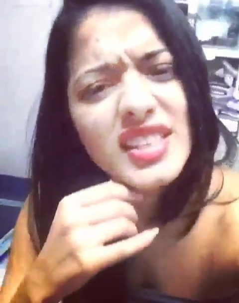 Ketika Sharma
