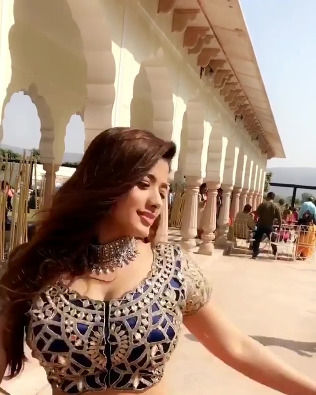 Ketika Sharma