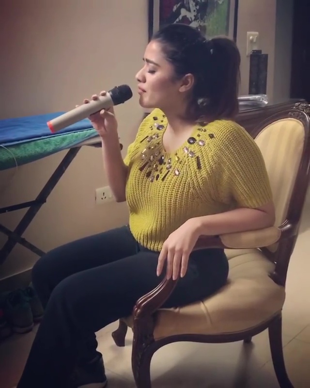 Ketika Sharma