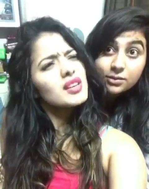 Ketika Sharma