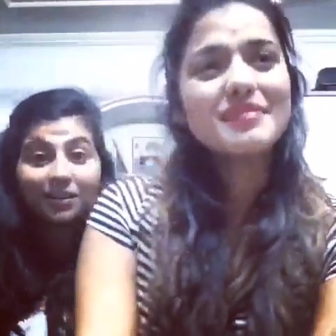 Ketika Sharma