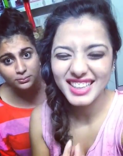 Ketika Sharma