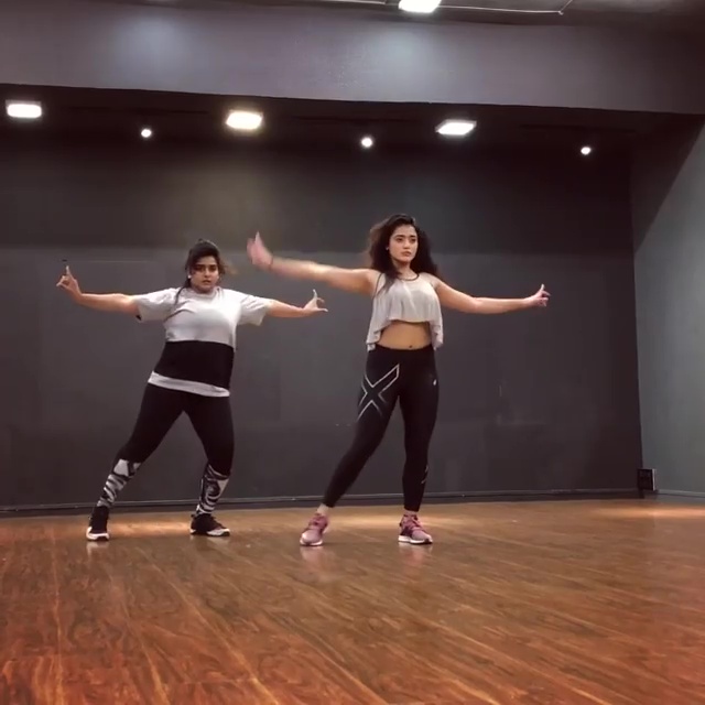 Ketika Sharma