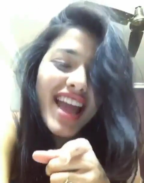 Ketika Sharma